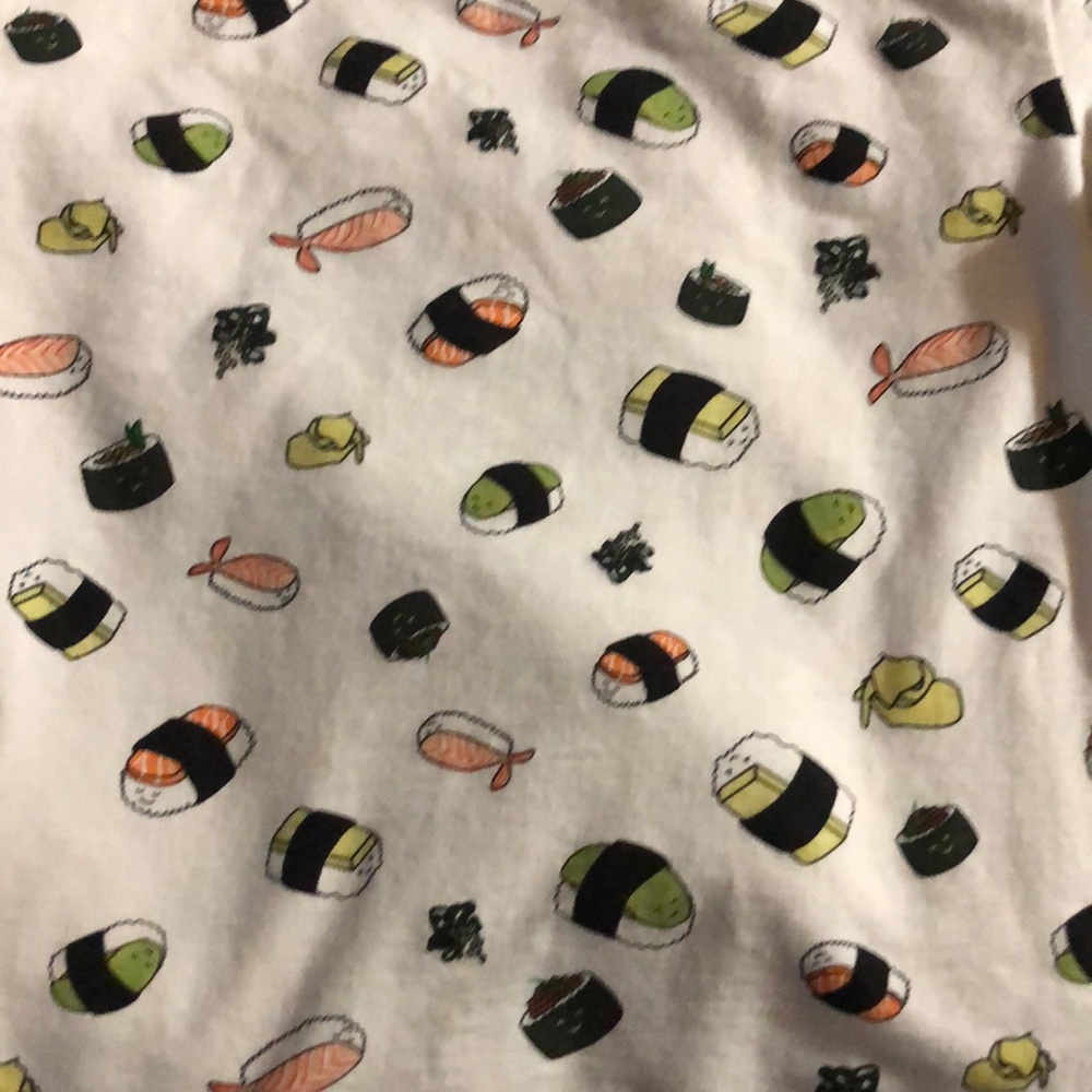 H&M Happy Sushi